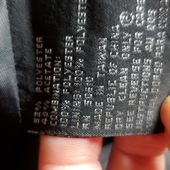 Jacket- Blazer by Kasper! - Picture 7 of 8